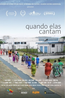 Quando Elas Cantam