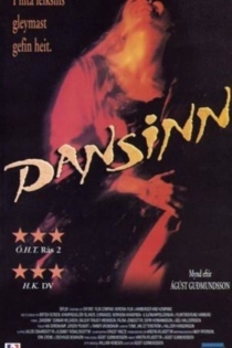 Dansinn