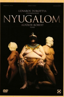 Nyugalom