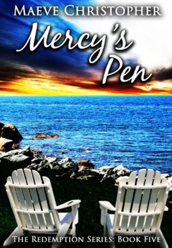 Mercy's Pen (The Redemption Series Book 5)
