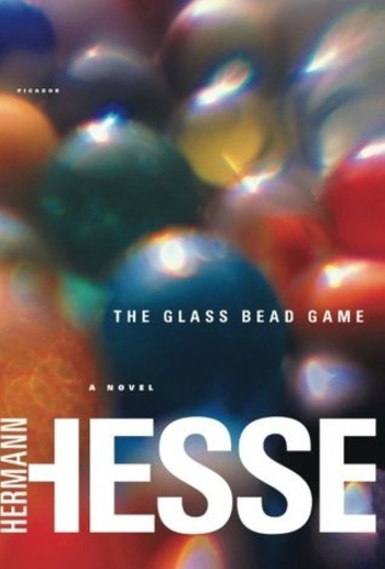 Book The Glass Bead Game