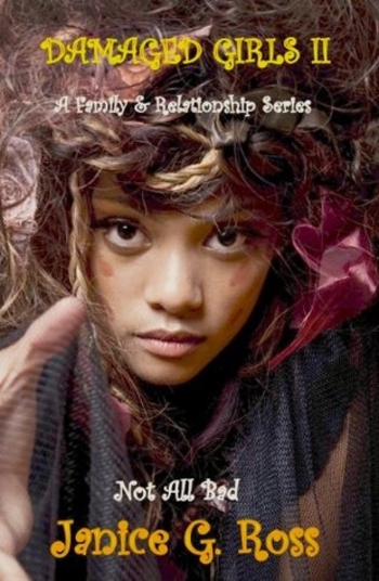 Book Damaged Girls II