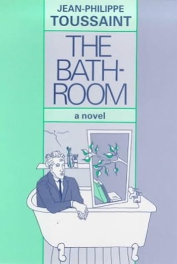 Book The Bathroom