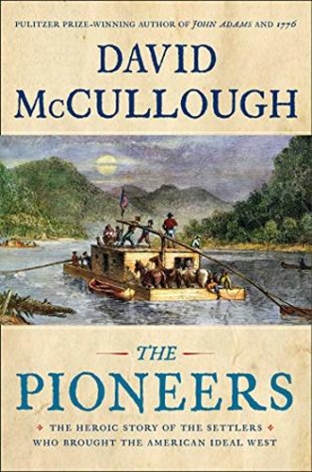 Book The Pioneers