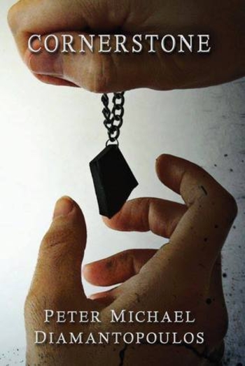 Cornerstone (Endless Inheritance, #1)