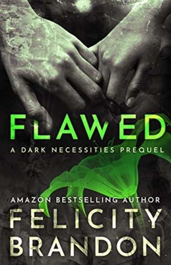 Book Flawed