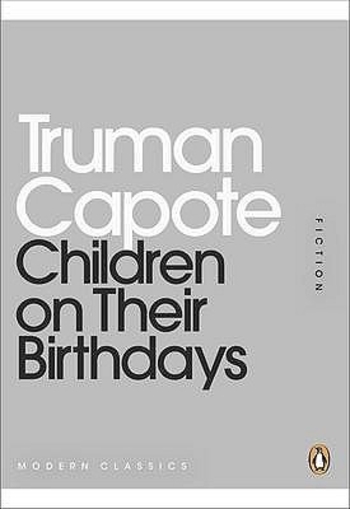 Book Children On Their Birthdays