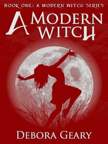 Book A Modern Witch