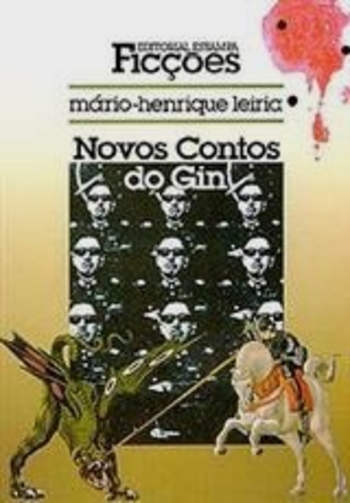 Novos Contos do Gin