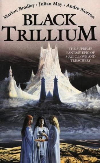 Book Black Trillium