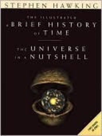 The Illustrated A Brief History of Time/The Universe in a Nutshell