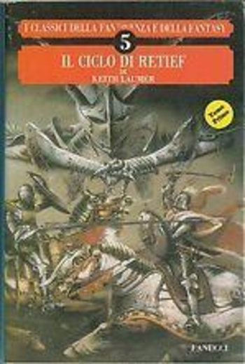 Il ciclo di Retief vol.1