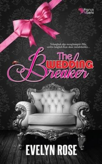 Book The Wedding Breaker