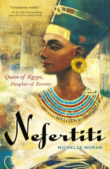 Book Nefertiti