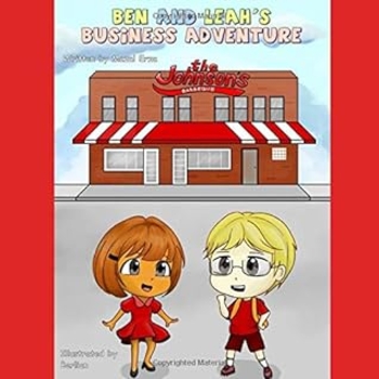 Ben and Leah's Business Adventure