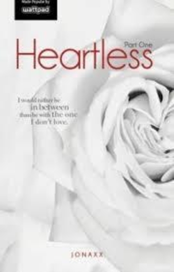 Heartless, Part One