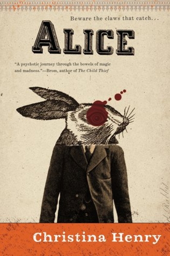 Book Alice