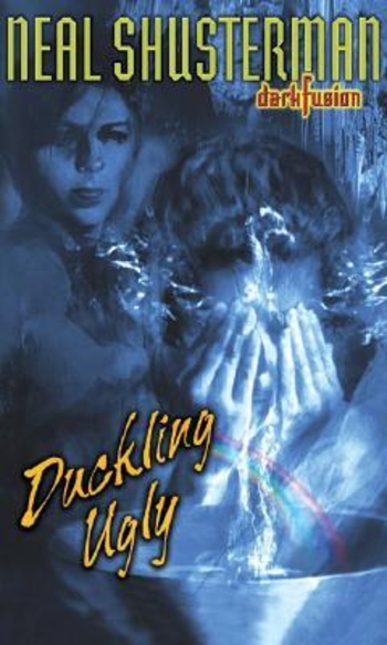 Book Duckling Ugly
