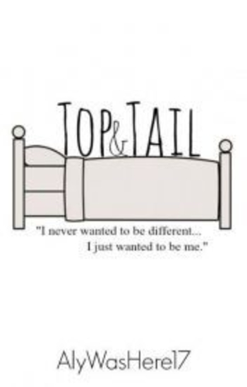Top and Tail [boyxboy] [slash]