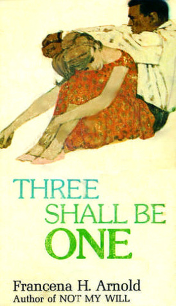 Three Shall Be One