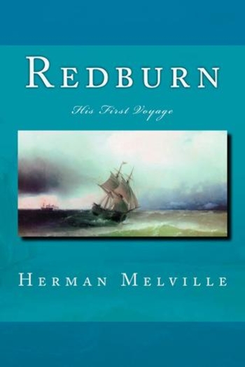 Redburn: His First Voyage