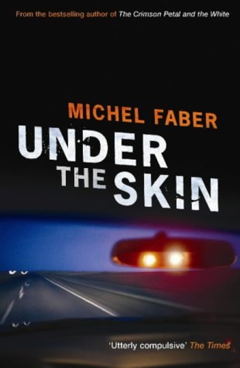 Book Under the Skin