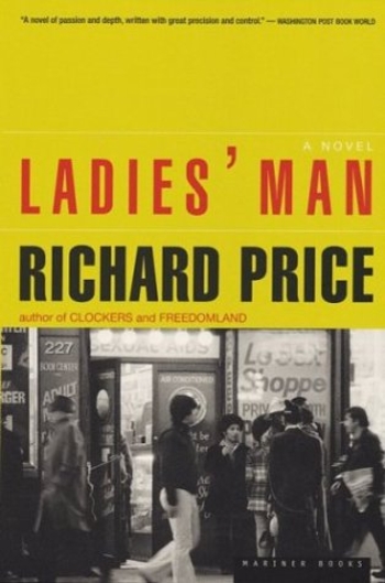 Book Ladies' Man