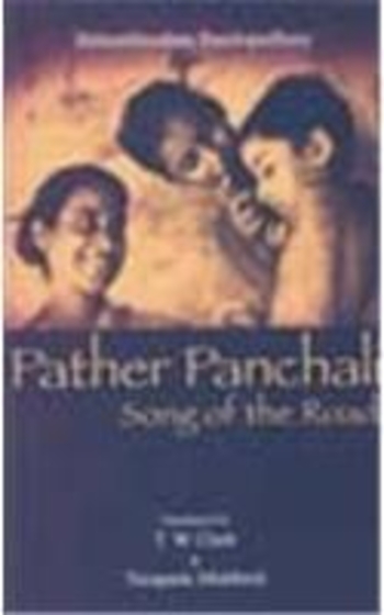 Book Pather Panchali