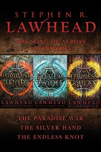 Book The Song of Albion Collection