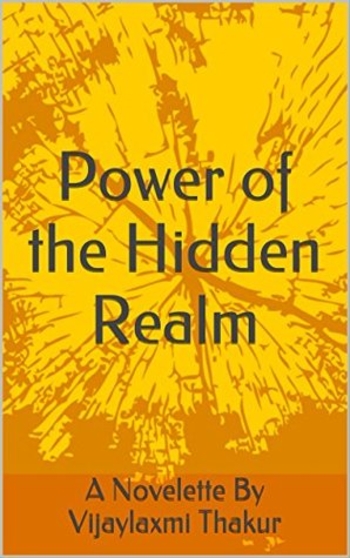 Power of the Hidden Realm