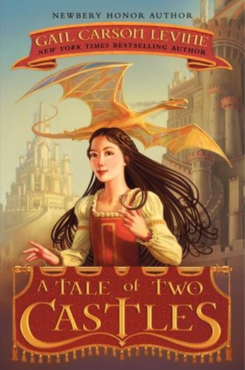 Book A Tale of Two Castles