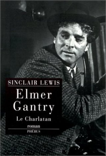 Book Elmer Gantry