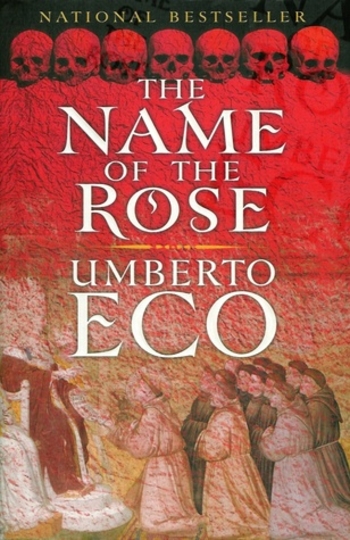 Book The Name of the Rose