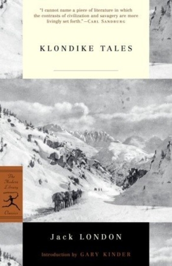 Book Klondike Tales