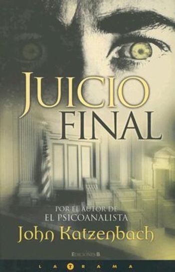 Juicio final