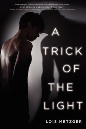 Book A Trick of the Light