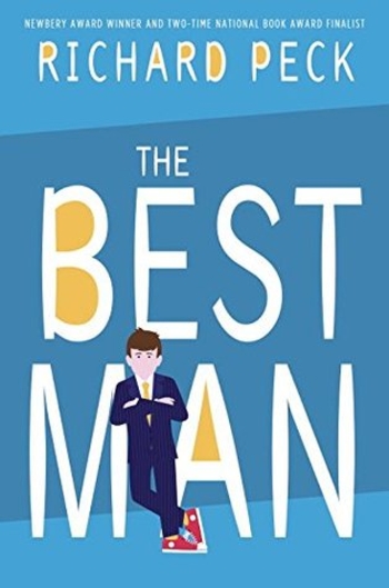 Book The Best Man