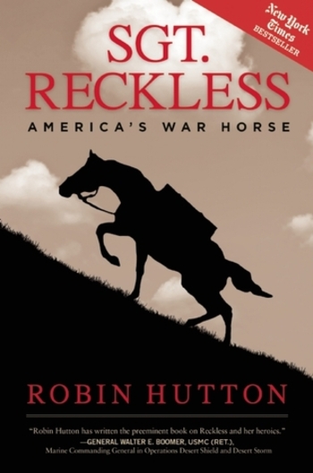 Sgt. Reckless: America's War Horse