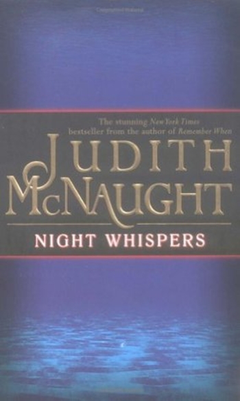 Book Night Whispers