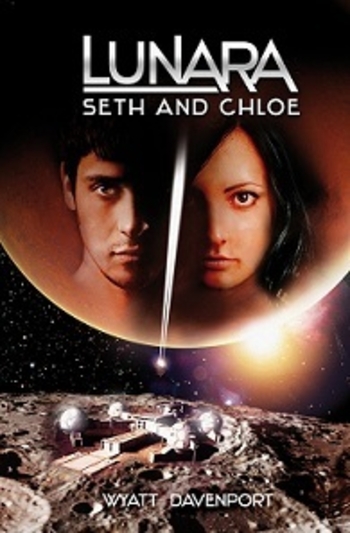 Seth and Chloe