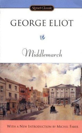 Book Middlemarch