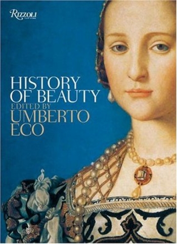 Book History of Beauty