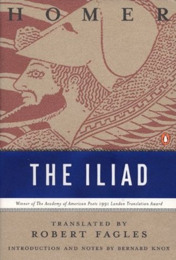 Book The Iliad