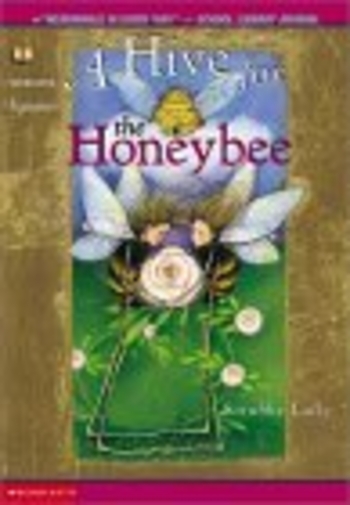 Book A Hive For The Honeybee