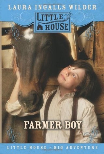 Book Farmer Boy