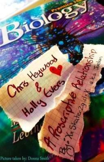 Book A Proscriptive Relationship