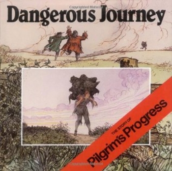 Book Dangerous Journey