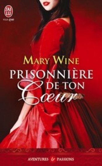 Prisonnière de ton coeur