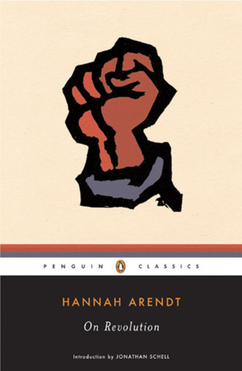 Book On Revolution