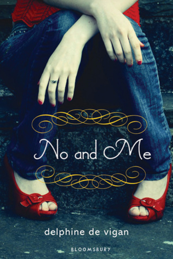 Book No and Me